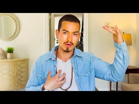 HOW TO ALWAYS WIN WITH WOMEN! (Keep This A Secret Men...) thumbnail