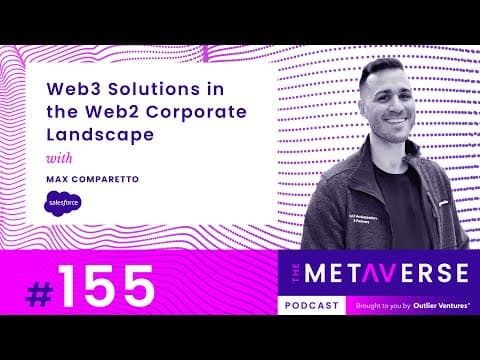 How Can Salesforce Web3 Transform Your Business? thumbnail