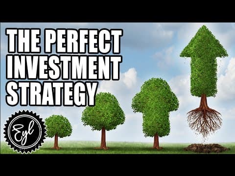 THE PERFECT INVESTMENT STRATEGY thumbnail