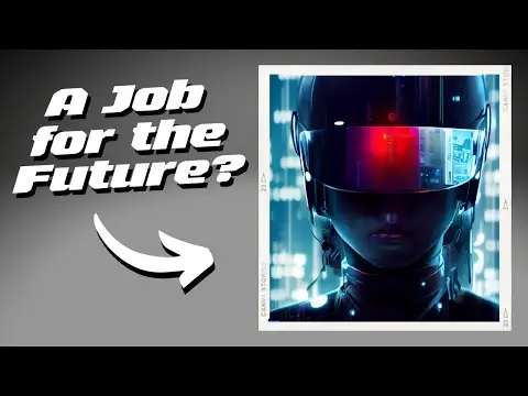 Prompt Engineer | 5 GPT-3 Tips for Beginners thumbnail