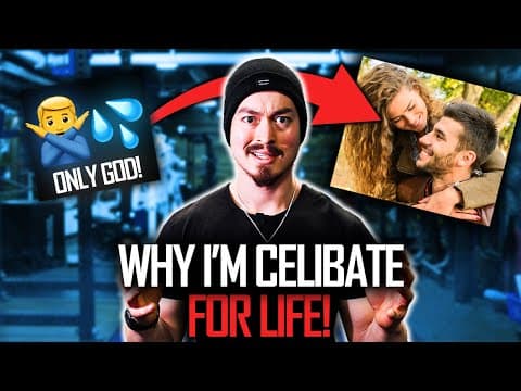 Why Choose Celibacy for Life as a Christian Man? thumbnail
