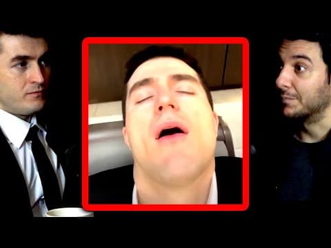 How to stop procrastinating | Tim Urban and Lex Fridman thumbnail