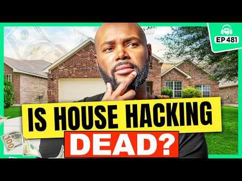 Did High Interest Rates Kill House Hacking? thumbnail