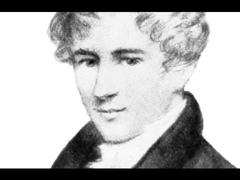 Polynomials and their Roots - Professor Raymond Flood thumbnail