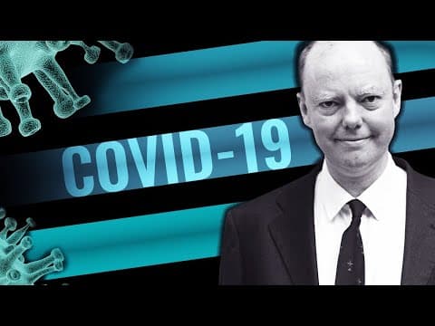 What Are the Key Facts About COVID-19? thumbnail