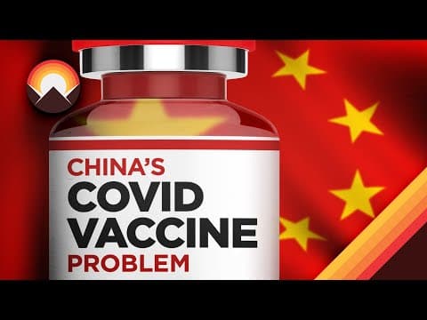 China's Vaccine Diplomacy thumbnail