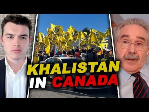 The 'Creeping Extremism' of the Khalistan movement in Canada: Terry Milewski thumbnail