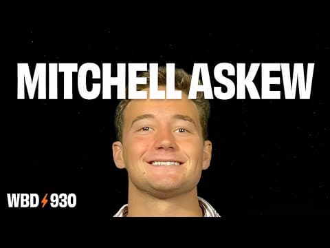 Bitcoin Treasury Companies, Mining & The Slow Grind to $1 Million | Mitchell Askew thumbnail