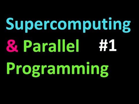 How to Use MPI4py for Supercomputing with Python thumbnail