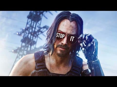 10 Things Open World Games Need To STOP Doing Immediately thumbnail