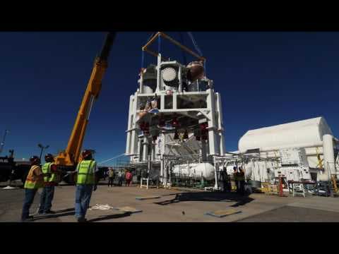 NASA Advancing Aviation Technology on This Week @NASA – March 3, 2017 thumbnail