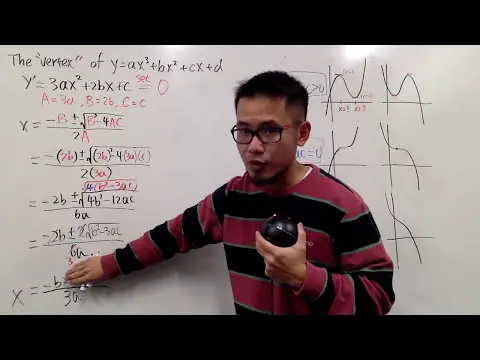 vertex formula of a cubic curve thumbnail