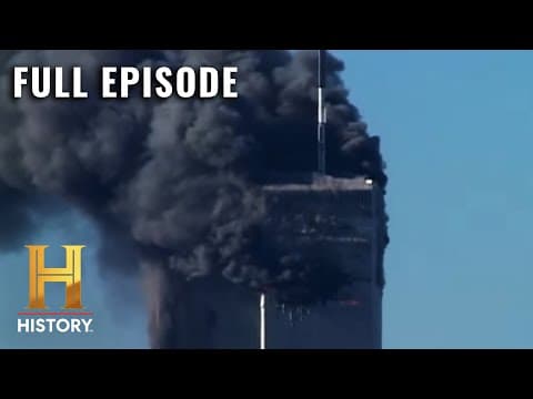 Voices and Heroes of the 9/11 Flights | Special | Full Episode thumbnail