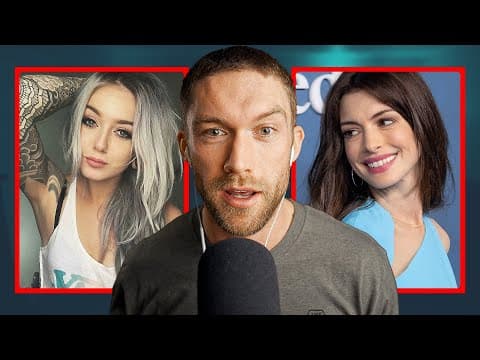 What’s The Difference Between Beauty And Hotness? thumbnail