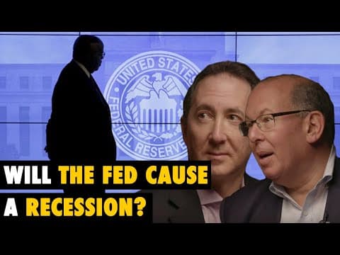 How Will the Federal Reserve's Pivot Impact the US Economy? thumbnail