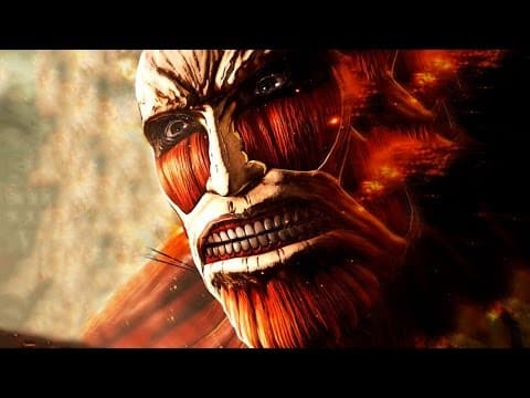 Top 10 NEW Games of Gamescom 2015 thumbnail
