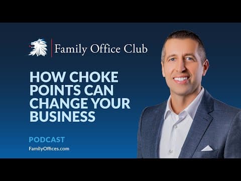 How Choke Points Can Change Your Business thumbnail