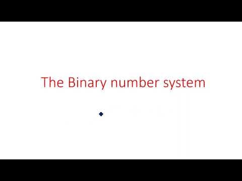 Binary number system | STLD | Lec-03 thumbnail