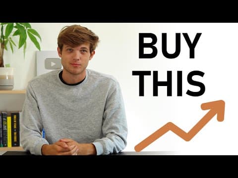 Top 5 Investments For September 2021 thumbnail
