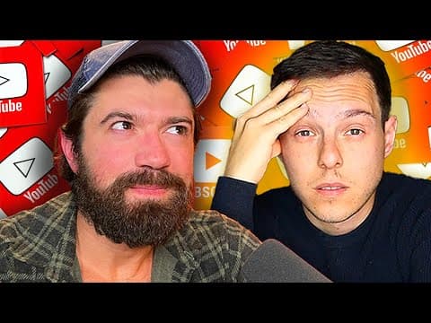 Confronting The $100,000,000 Man | Why He’s Giving It All Away thumbnail