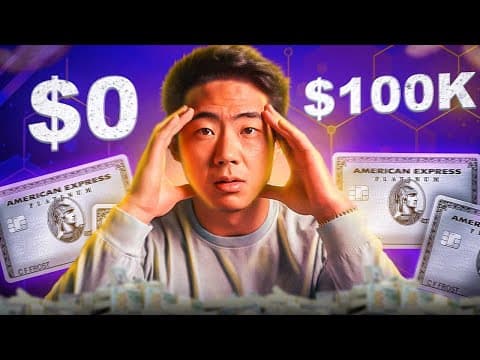 How to Quickly Obtain a $100,000 Credit Limit thumbnail
