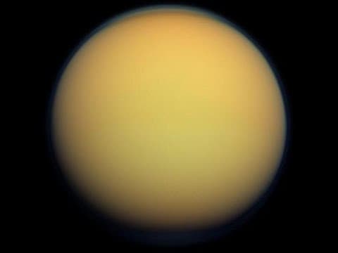 10 Unsolved Mysteries of Titan thumbnail