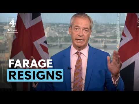 What Happens When a MP Forces a By-Election? thumbnail