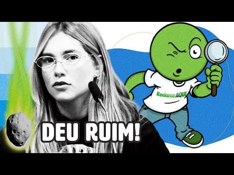 Por que a marca de maquiagem de Virgínia Fonseca enfrenta tantas reclamações? thumbnail