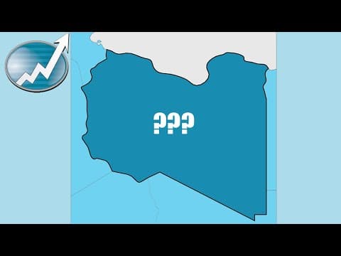 An Interesting Country that Everyone has Forgotten About thumbnail