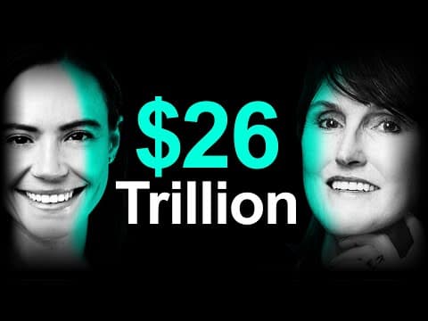 ARK Invest Says This Is Worth $26 TRILLION (yes, TRILLION) thumbnail
