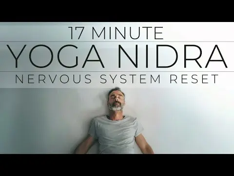 Rapid Nervous System Reset thumbnail