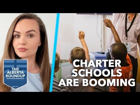 Alberta charter schools are booming thumbnail