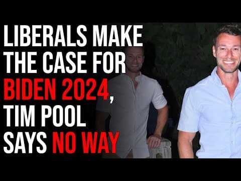 Should Biden Run Again in 2024? Experts Weigh In thumbnail