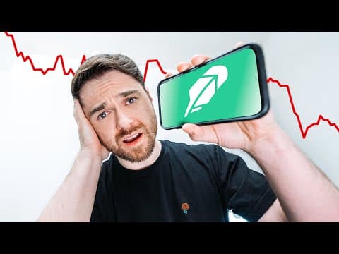 Why Did Robinhood Face a $65 Million SEC Fine? thumbnail