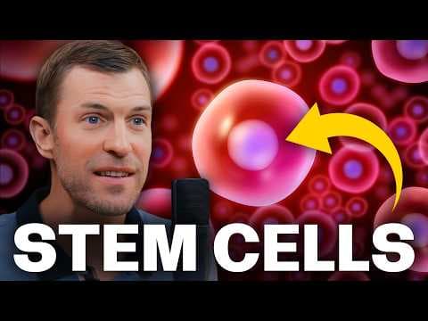 Boost Stem Cells in 24 Hours WITHOUT Injections thumbnail