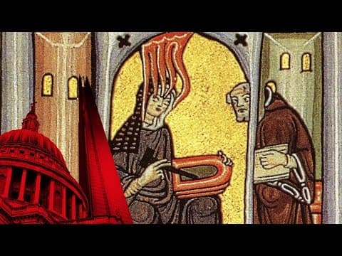 Introducing Hildegard of Bingen - Professor Christopher Page thumbnail