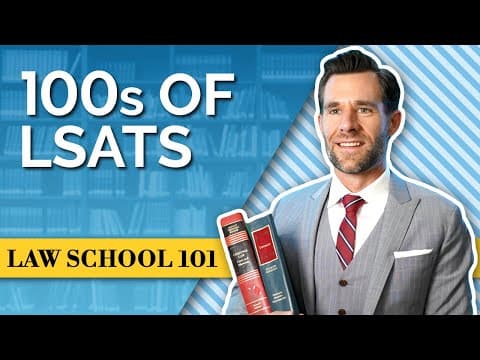 How I Got Into A Top Law School thumbnail