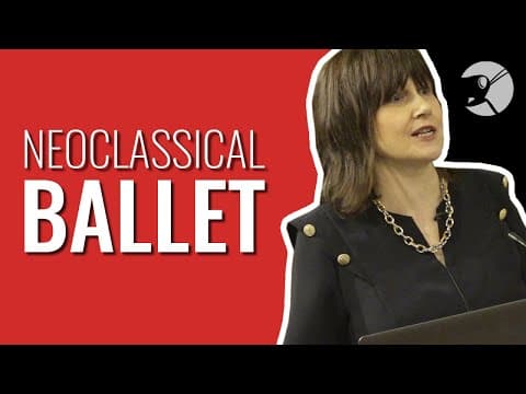 The Ballets Russes: Playing with the Past thumbnail