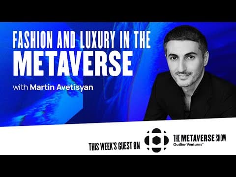 How Will Web3 Transform Luxury Fashion? thumbnail