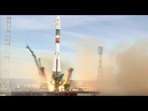 What's New in NASA's Space Missions This Week? thumbnail
