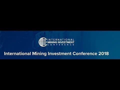 Brent Cook: It's a Good Time to be in Mining — but be Selective thumbnail