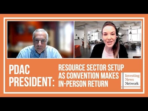 Is PDAC 2022 a Must-Attend Mining Convention? thumbnail
