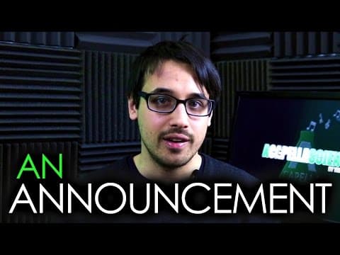 SOMETHING NEW | Science Life thumbnail