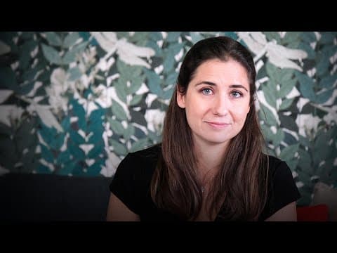 What it takes to crush a pandemic | Johanna Benesty thumbnail
