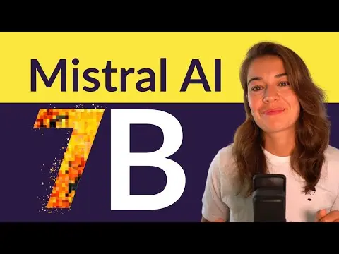 Is it really the best 7B model? (A First Look) thumbnail