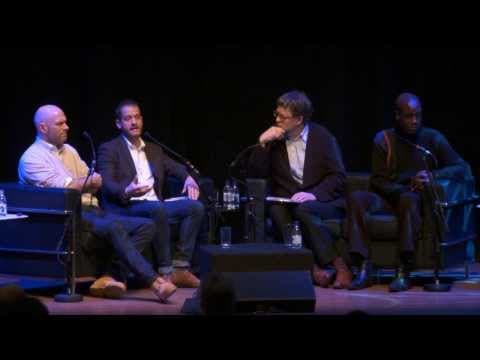 Being a Gay Man: Relationships, Masculinity and Love thumbnail