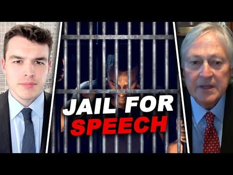 What Are the Dangers of Canada's Online Harms Bill C63? thumbnail