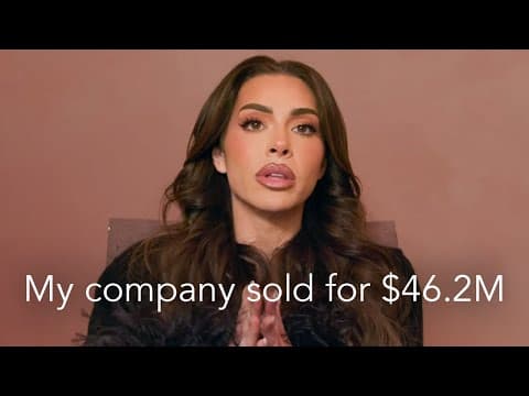 How to build a sellable business thumbnail