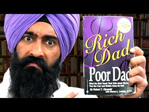 What Are the 25 Must-Read Books for Aspiring Millionaires? thumbnail