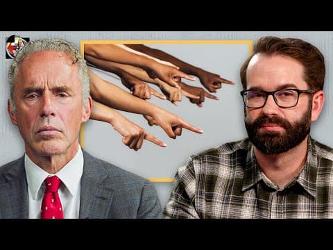 White Guilt | Matt Walsh thumbnail